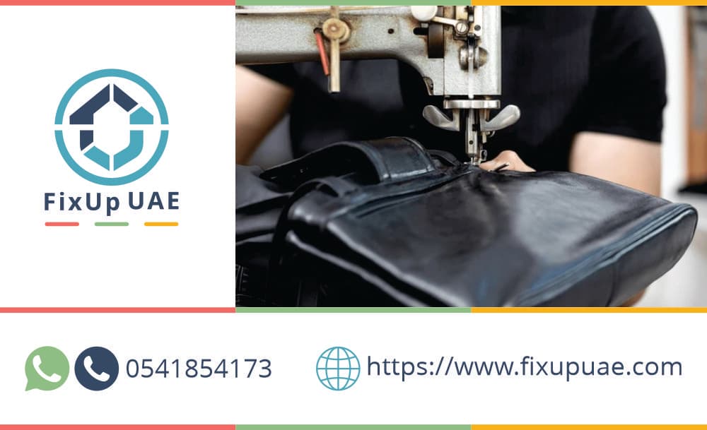 Bag Repair Services Image