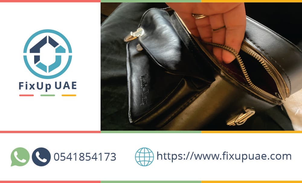Bag Repair Services Image