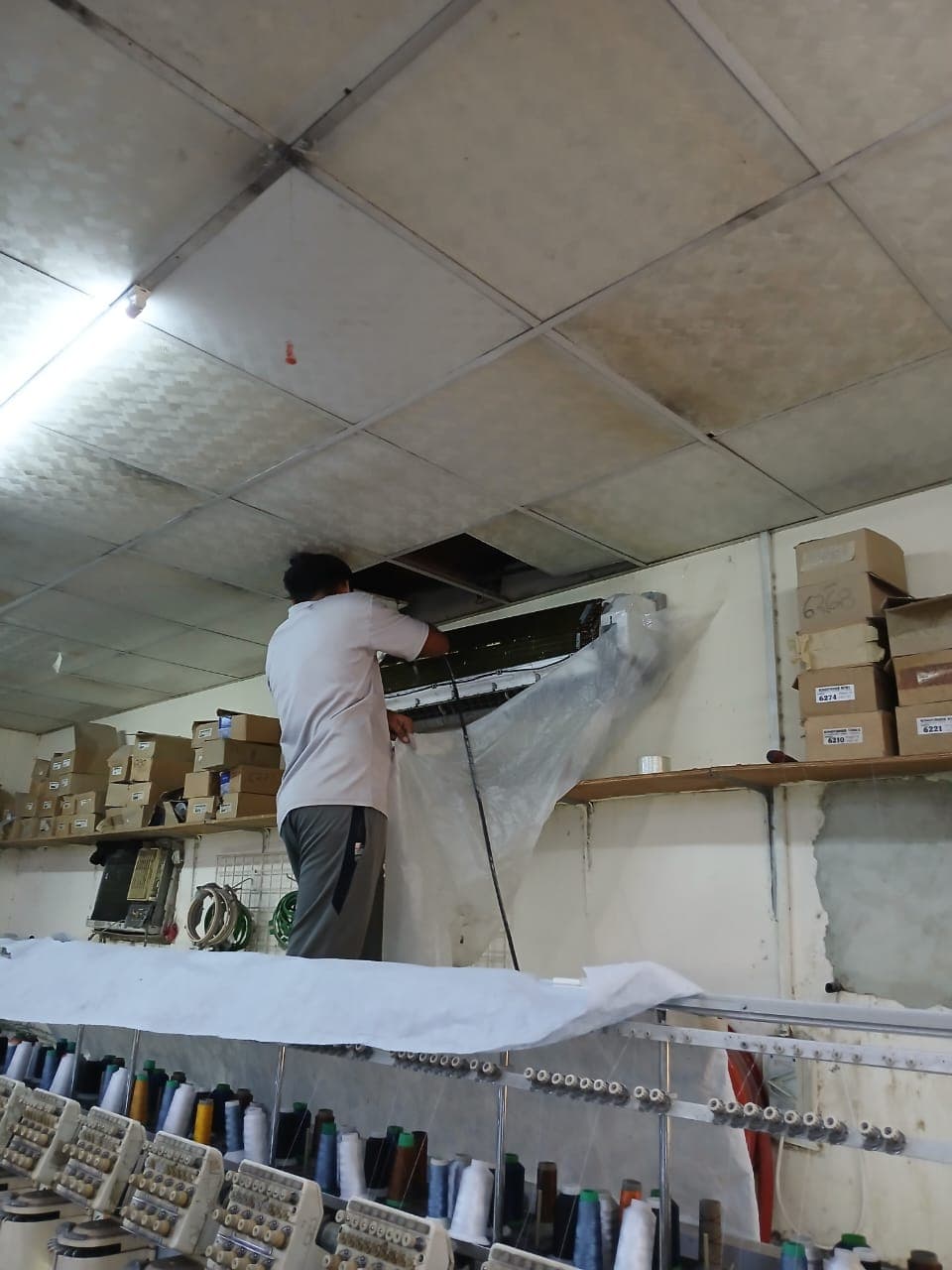 AC Repair