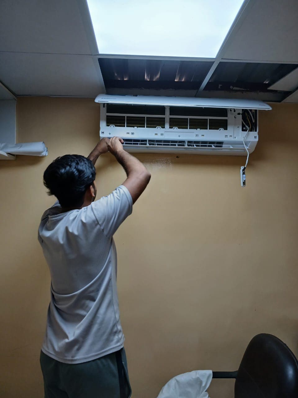 AC Services