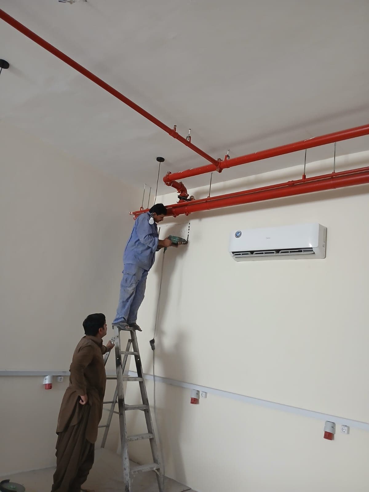 Coring And Drilling
