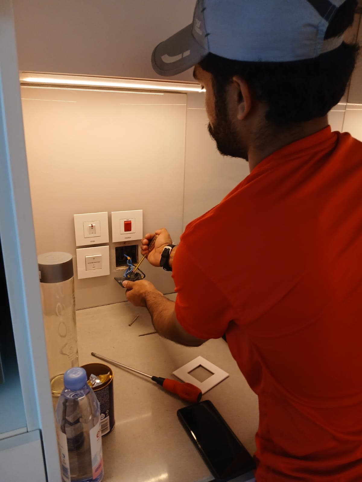 Electrical Services