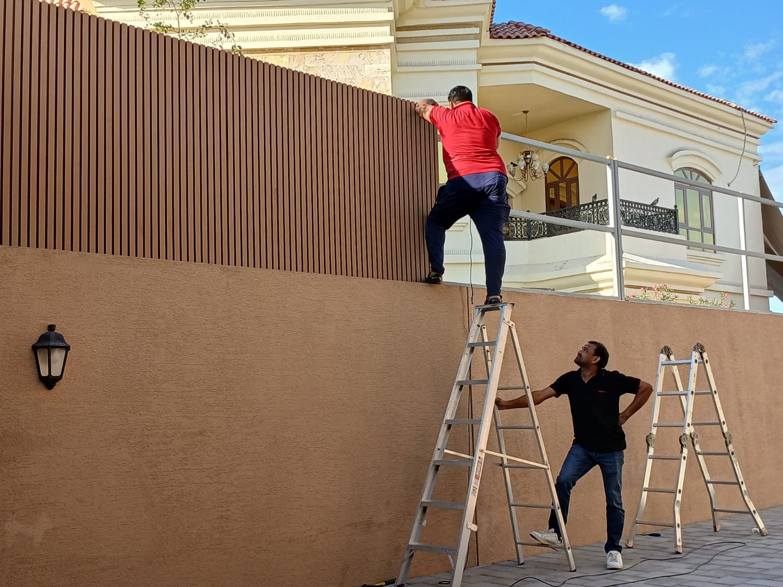 Carpentry