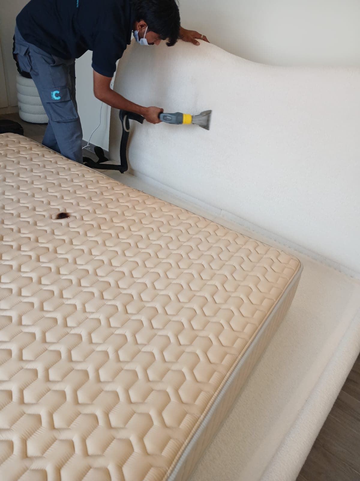 Cleaning Services