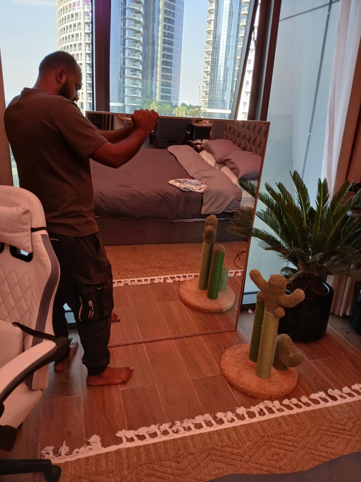 Handyman Services