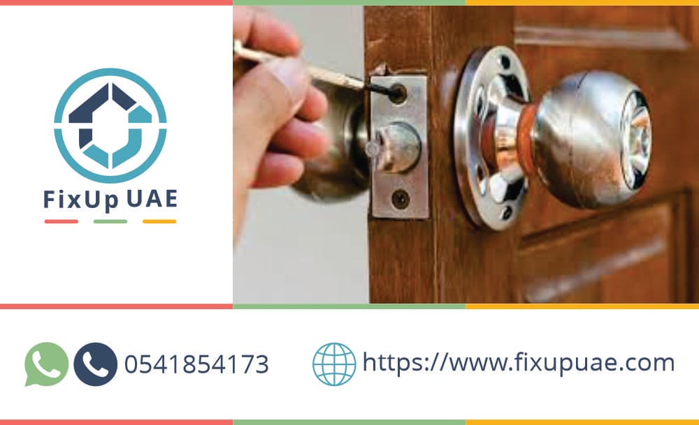 Locksmith Service