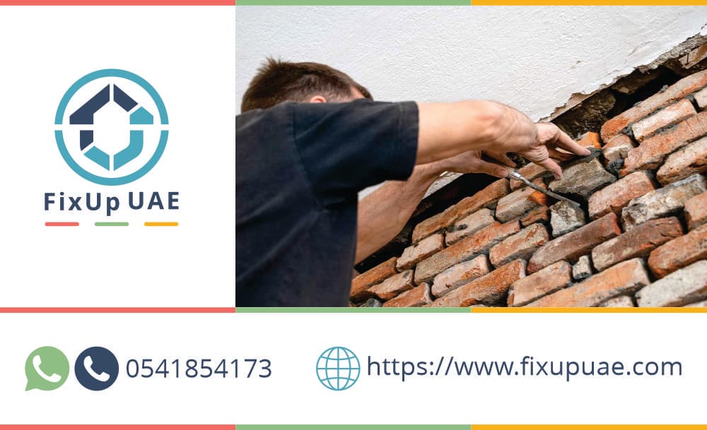 Masonry Service
