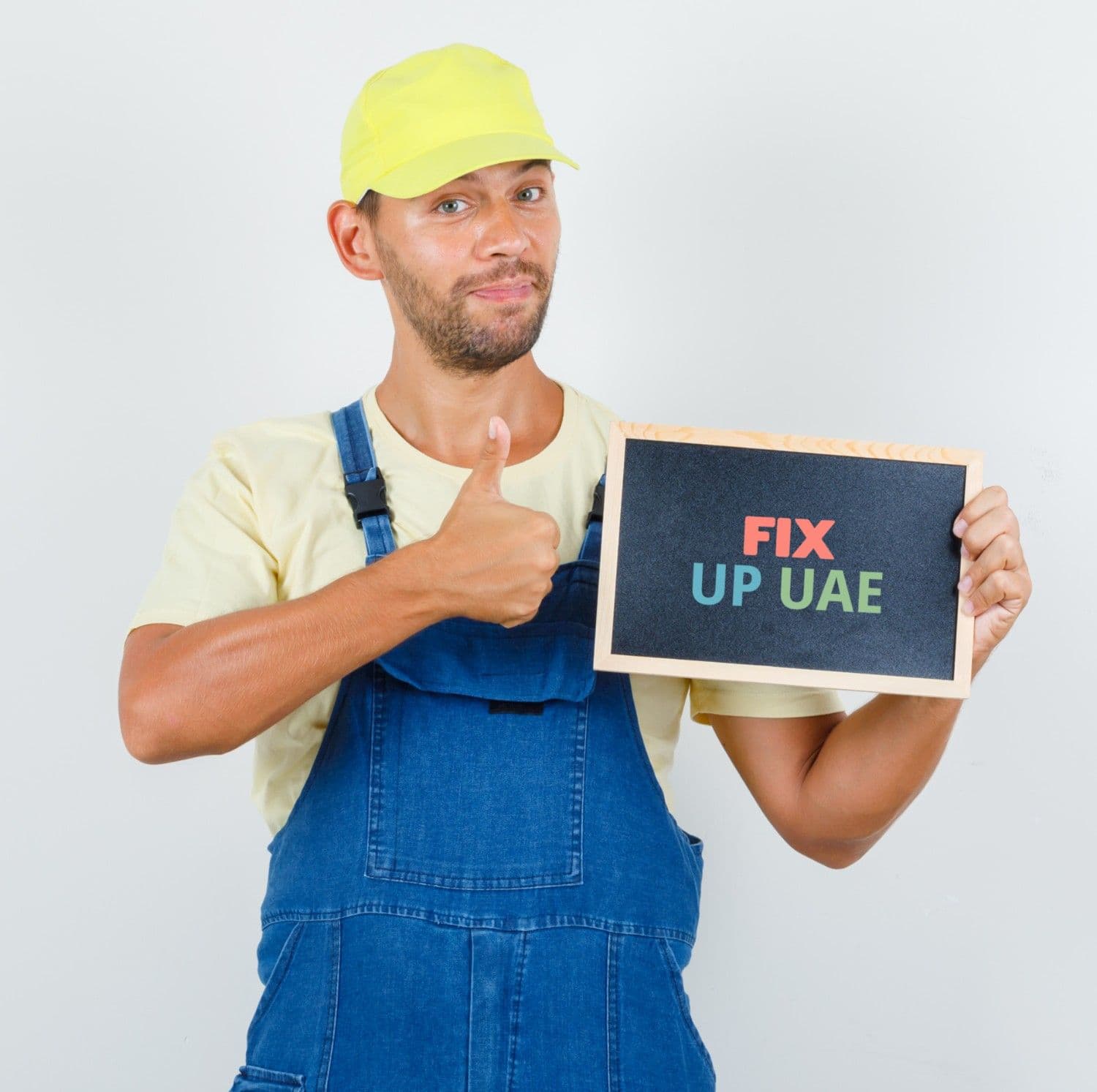 our experiance fix up uae
