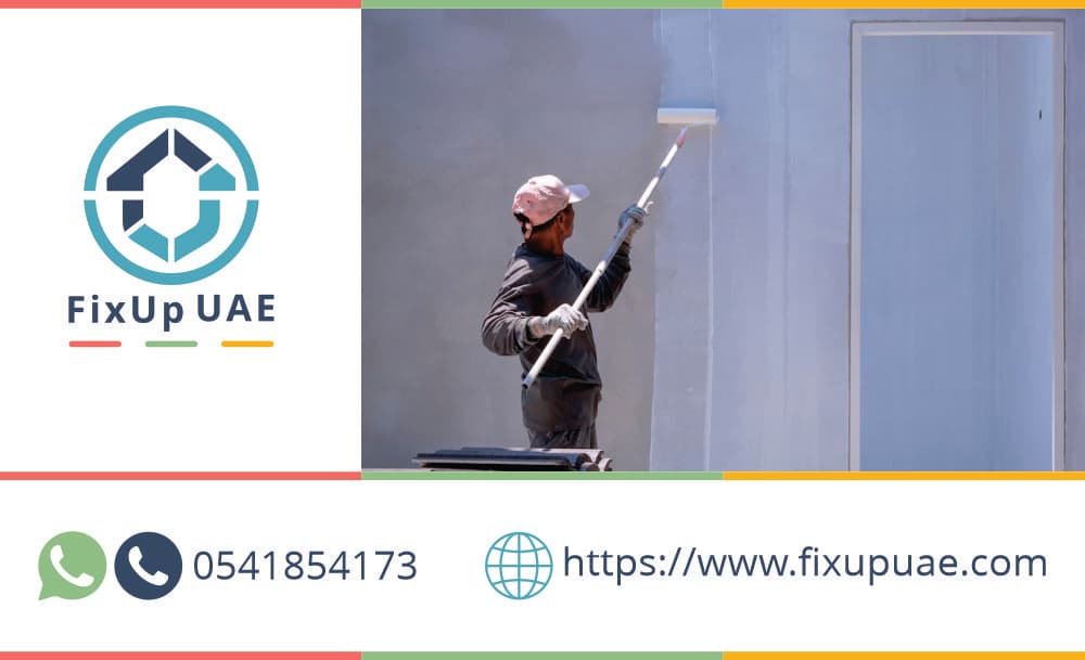 Painting Service Image