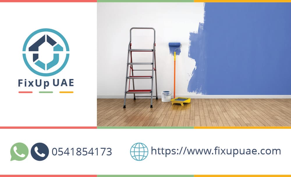 Painting Service Image