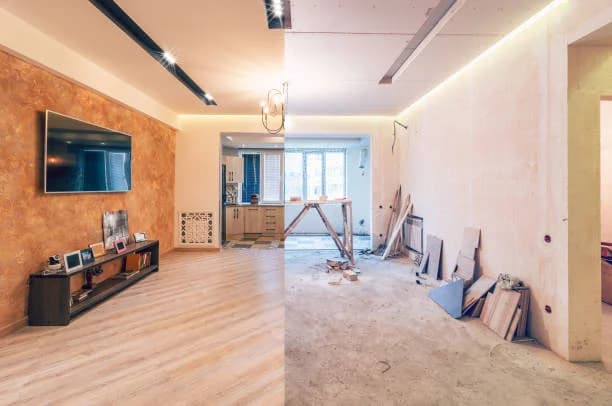 Home Renovation Image