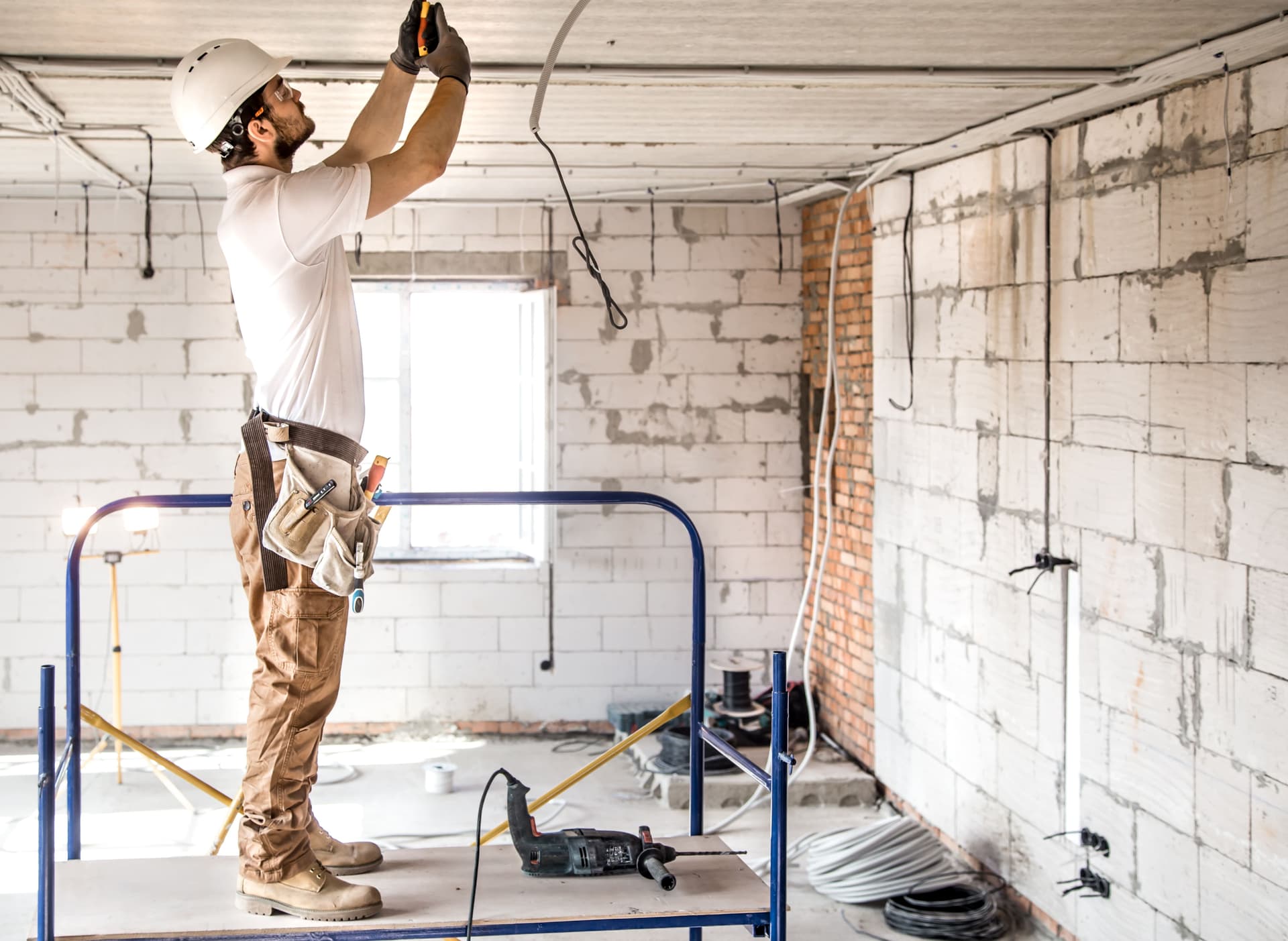 Home Renovation Image