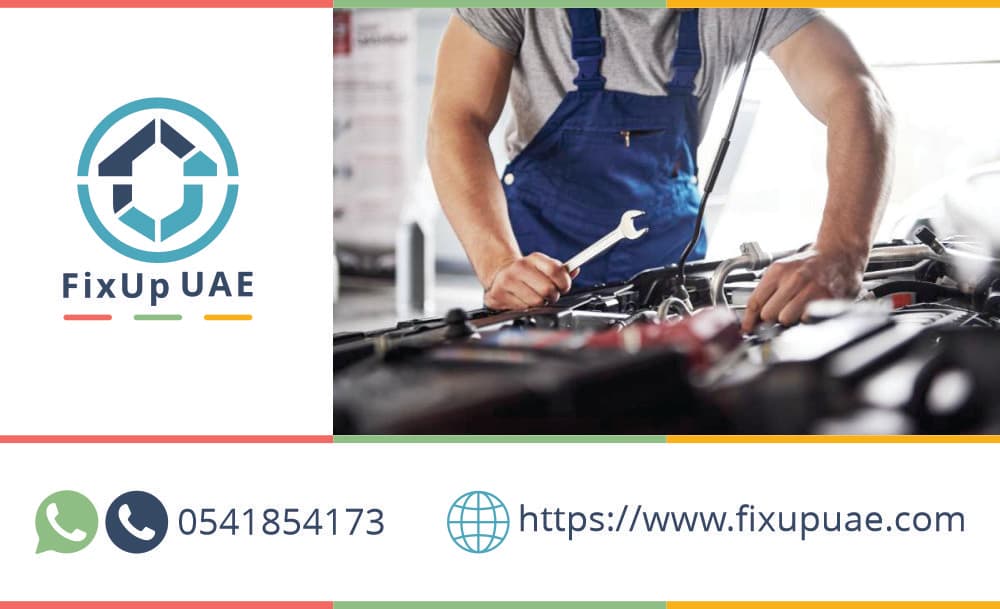Car Repair Service Image