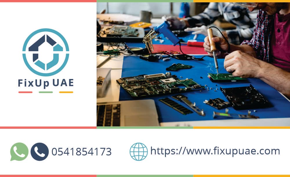 Projector Repair Image