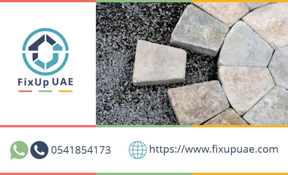 Masonry Service Image