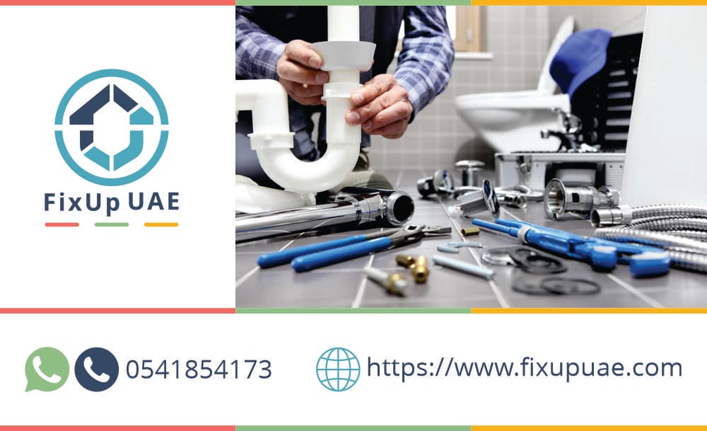 Plumbing Service Image