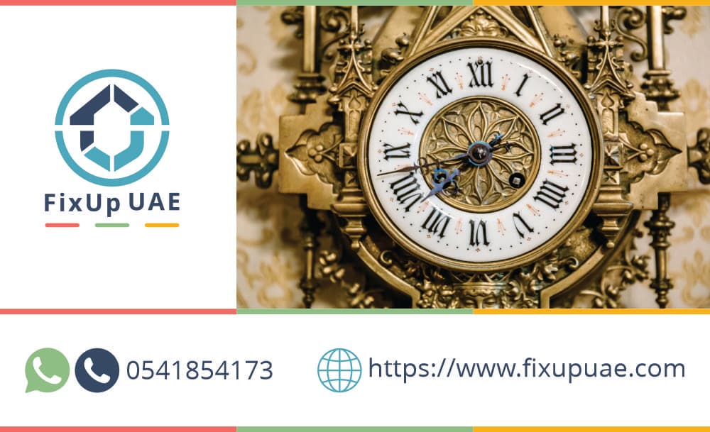Watch Repair Service Image