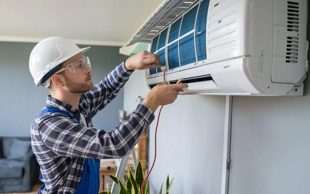 Essential Home Maintenance Tips