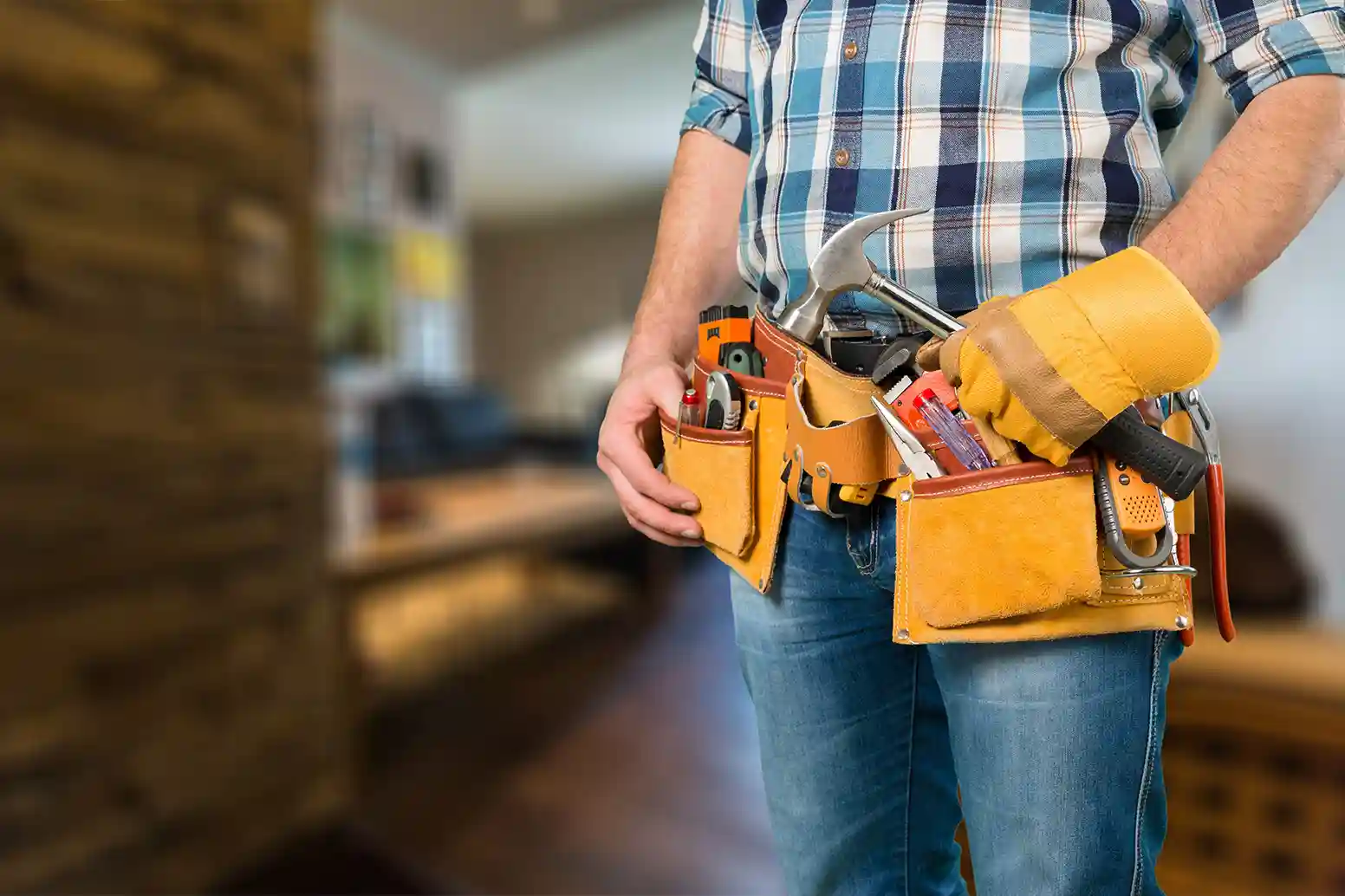 Common Home Repair Problems and Solutions