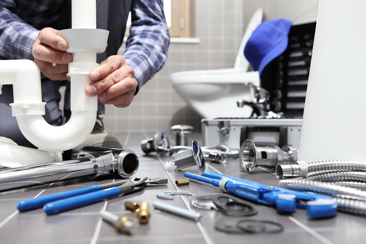 Common Plumbing Problems in Apartments