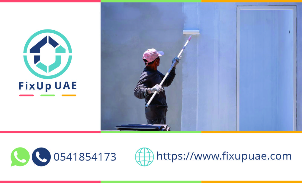 How to Quickly Find the Best Wall Painting Services Near Me